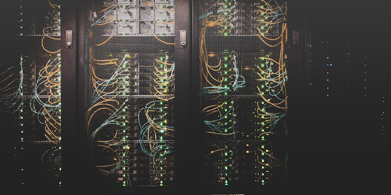 Essential IT Infrastructure Components for Growing Businesses