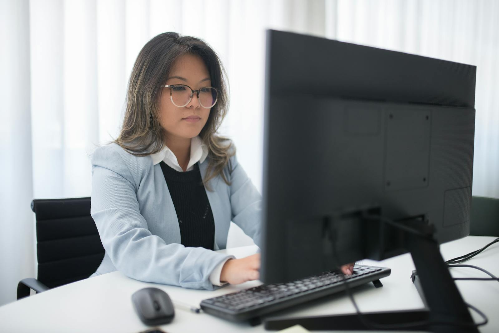GR IT Services on-call engineer responding to an after-hours incident from a network operations centre