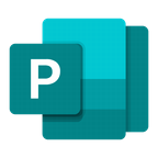 Publisher (PC only)